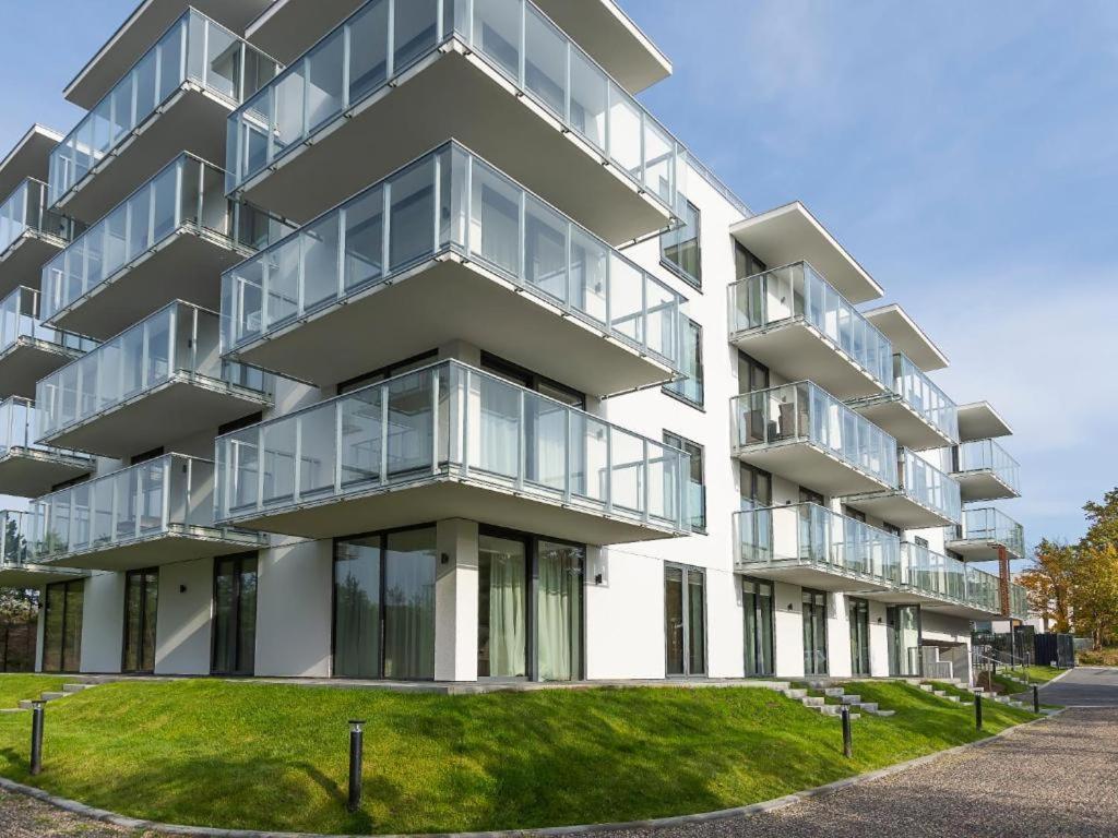 Apartment Mielno Jantaris- B3- Przy Plazy *