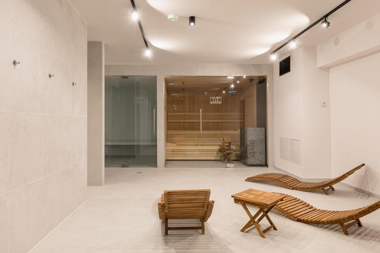 Mielno Jantaris- B3- Przy Plazy Apartment *