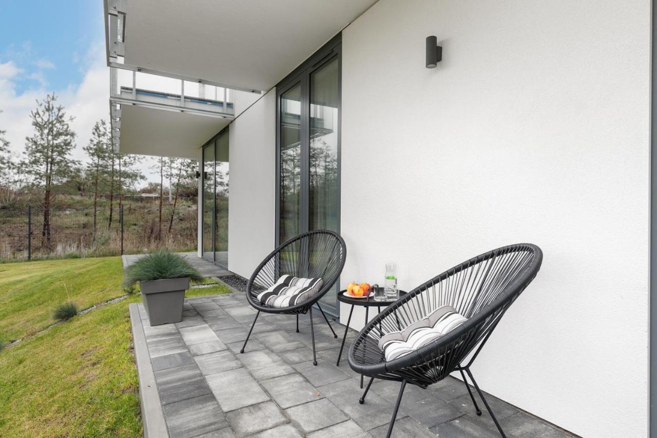 Apartment Mielno Jantaris- B3- Przy Plazy Mielno (Koszalin)