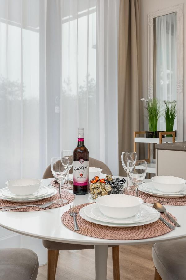 Mielno Jantaris- B3- Przy Plazy Apartment