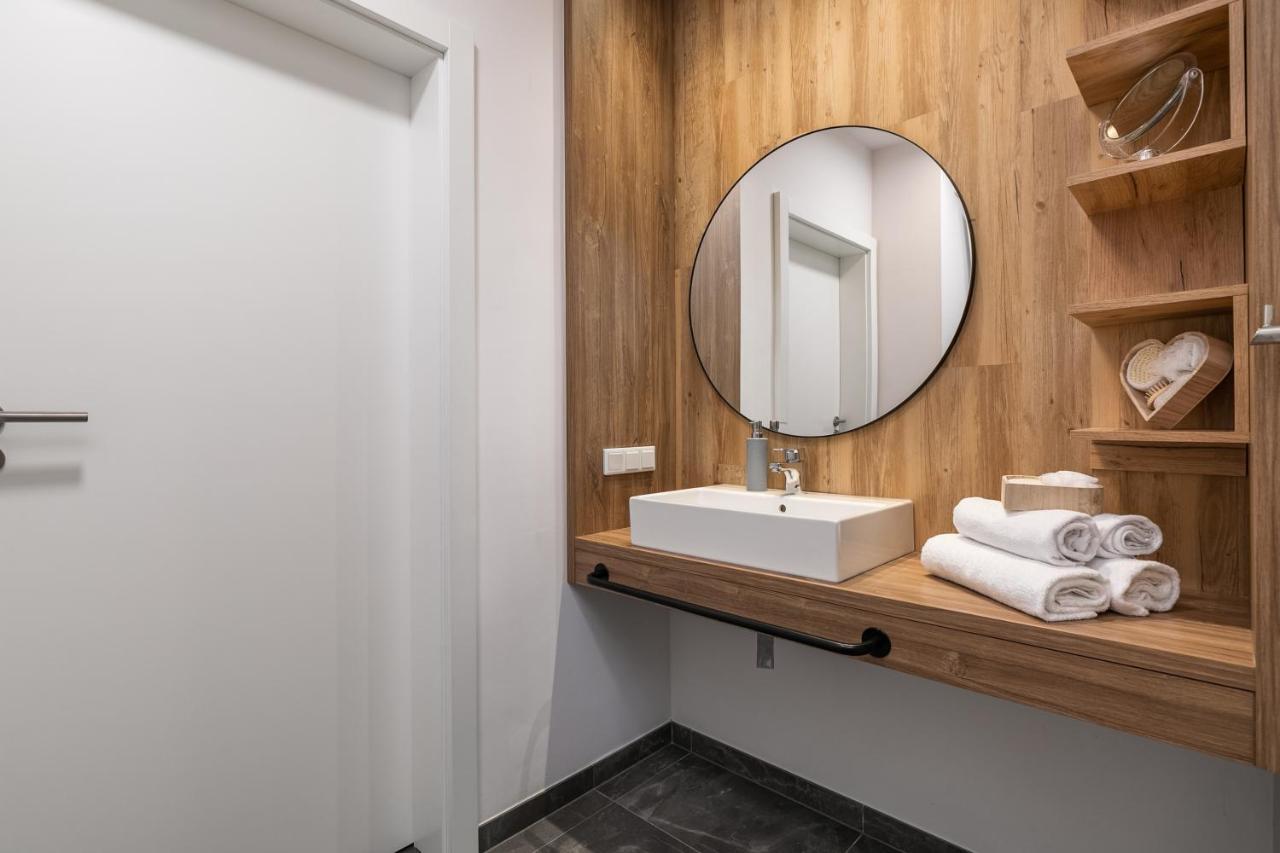 Mielno Jantaris- B3- Przy Plazy Apartment
