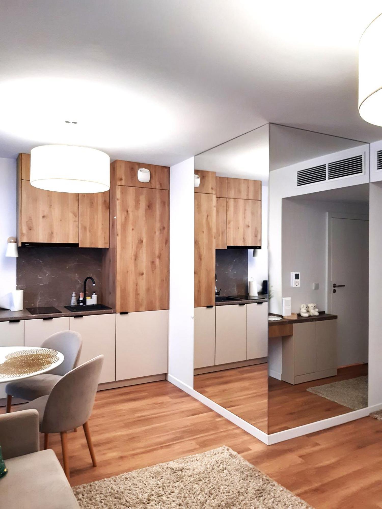 Mielno Jantaris- B3- Przy Plazy Apartment Mielno (Koszalin)